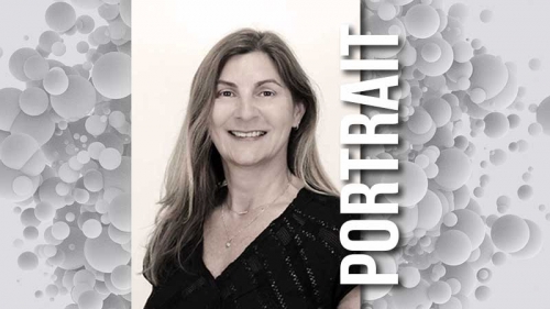 Carole Pichereaux : l’expertise en protéomique