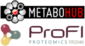 MetaboHUB and ProFI Joint Day