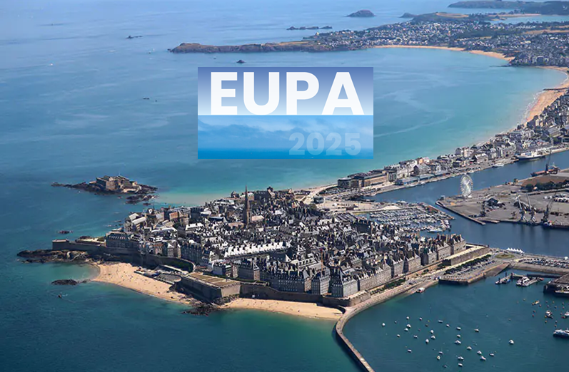 EUPA 2025