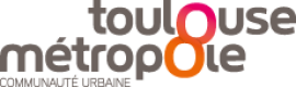 Logo Toulouse Métropole