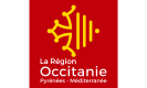 Logo Région Occitanie