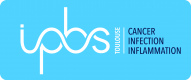 Logo IPBS bleu